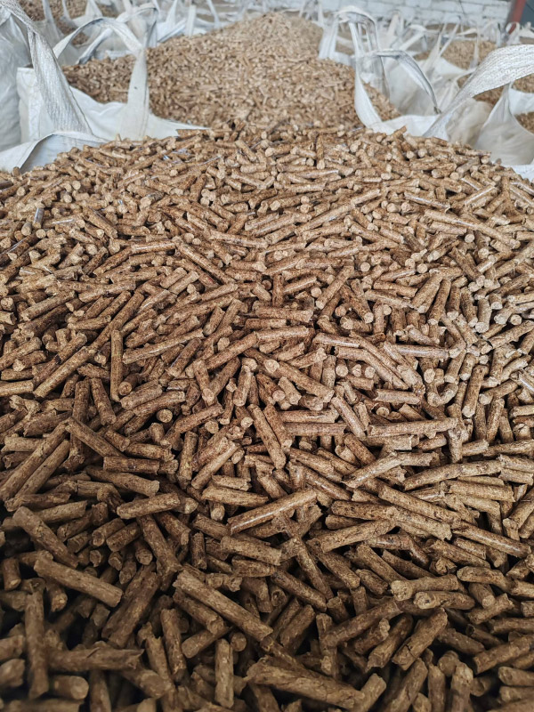 生物質(zhì)顆粒供應